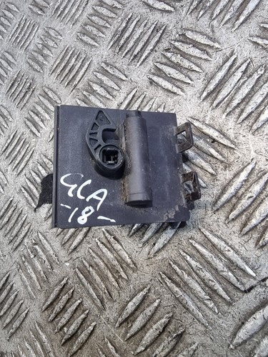 Attuatore flap carburante - attuatore,