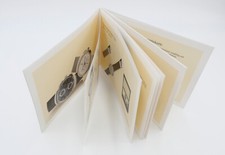  Manuale Mercedes-Benz History