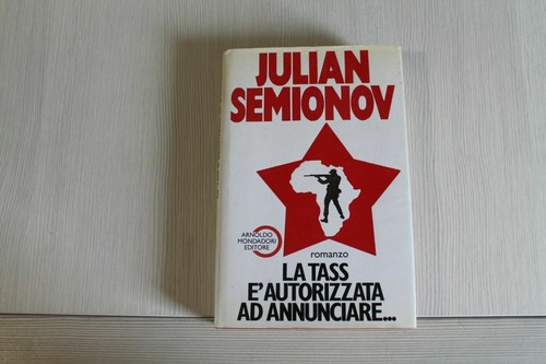 Tass autorizzata ad - e',
