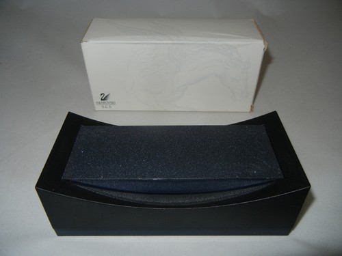Base swarovski per statuina - swarovski,