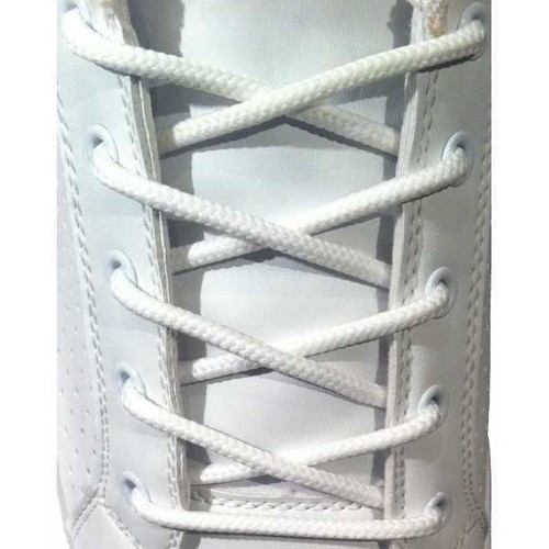 Lacci per scarpe - per, bianchi