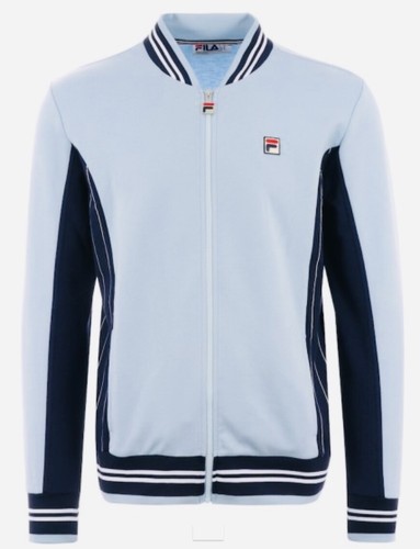 Fila vintage borg wimbledon - fila,