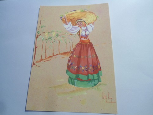 Costumi sardegna samugheo - -,