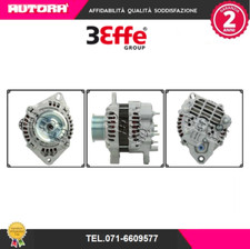 ALTL566 24 Volt 60 Amp
