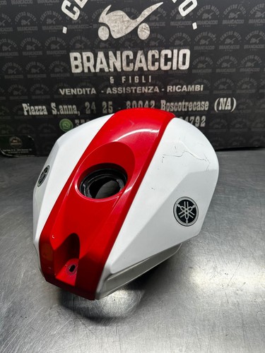 Carena serbatoio yamaha yzf - carena,
