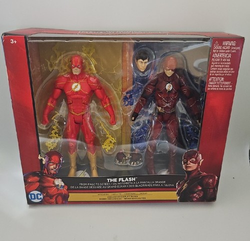 Comics the flash - the,