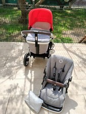 Passeggino e Navicella Bugaboo