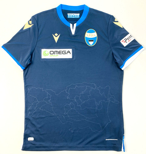 Maglia calcio terza - , macron