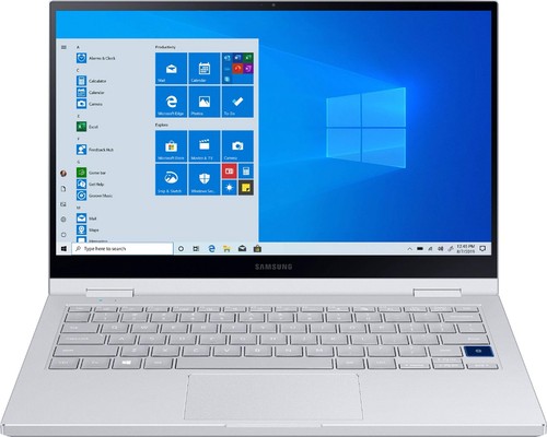 Samsung galaxy book flex2 - samsung,