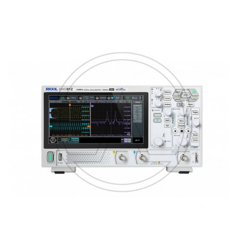 Rigol dho812 digital - rigol,