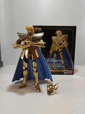 Myth Cloth EX Shaka Virgo