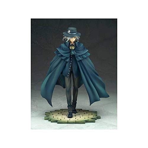 Fate grand order - order, avenger