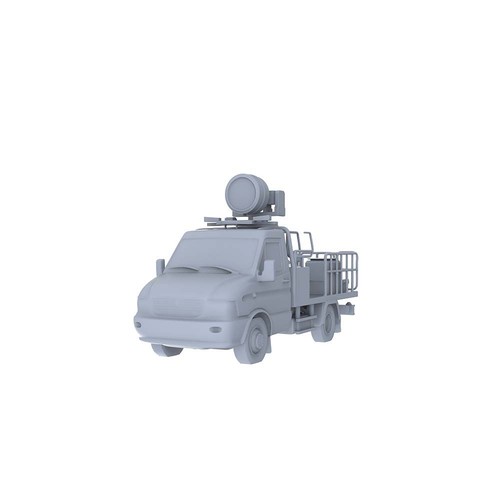 Lyta700097 700 modello - lyta700097, 1/700