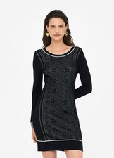 TF5063 ABITO DONNA LIU JO