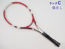 Racchetta da tennis usata