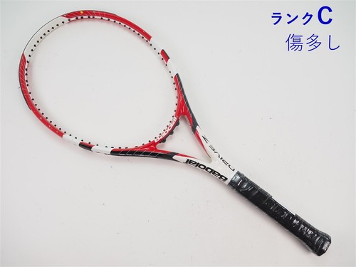 Racchetta tennis usata - da,