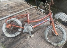 Bicicletta Atala Vintage Epoca