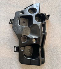 Supporto paraurti posteriore