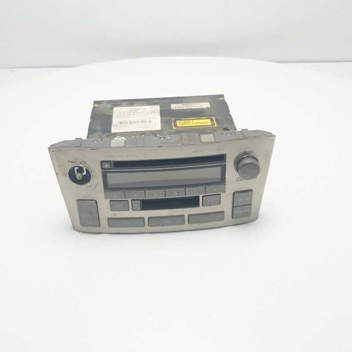 Autoradio stereo lettore - autoradio,