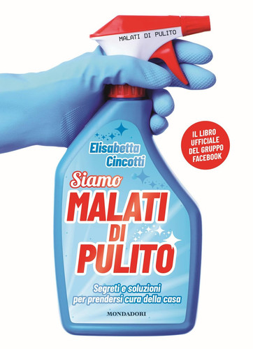 Malati pulito segreti e - segreti,