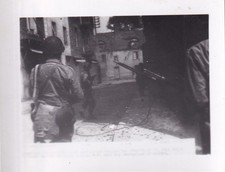 Foto originale wwii - wwii, signal