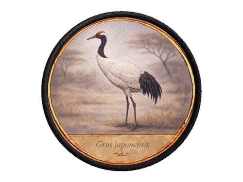 Toppe toppa patch stampado - patch,