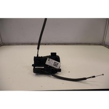 SERRATURA PORTA ANT. SX PER KIA SPORTAGE (14-16) 1.7 CRDI (85KW) 2WD SUV 2014