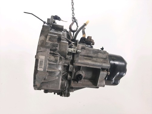Scatola cambio jr5104 renault - scatola,