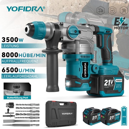 Trapano avvitatore - , a