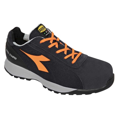 Scarpe antinfortunistiche - scarpe,