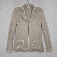 Cardigan Cristiano Fissore