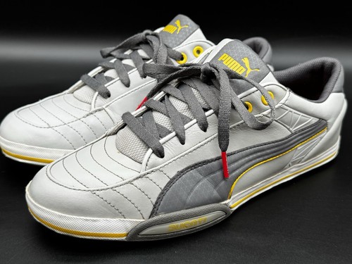 Taglia scarpe puma ducati - taglia,