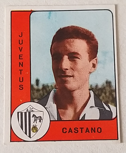 Calciatori panini 1961 - ***calciatori,