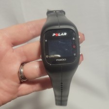 Polar a300 fitness tracker - polar,