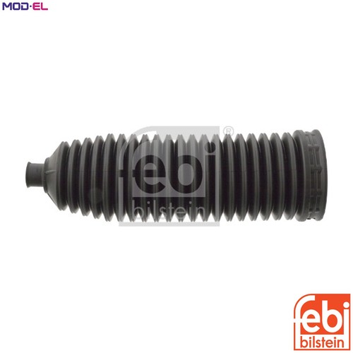Sterzo soffietto 104849 - sterzo,