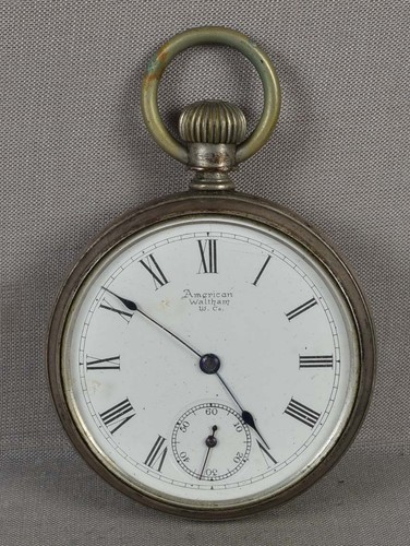 Orologio tasca 20c - da, 19/20c