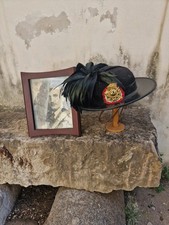 Lotto BersaglierI foto con divisa WW2 mod.34 e Moretto/Vaira 2°