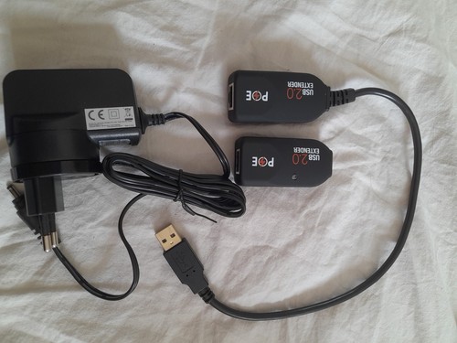 Cavo prolunga usb - cavo,