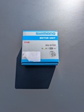 SHIMANO Unità Motore 8