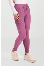 Dusty mauve cherokee scrubs - dusty,