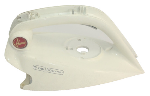 Cover manico ferro - cover,