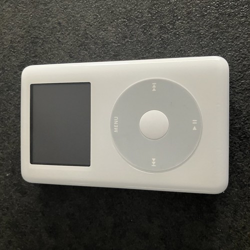 Apple ipod classic - apple,