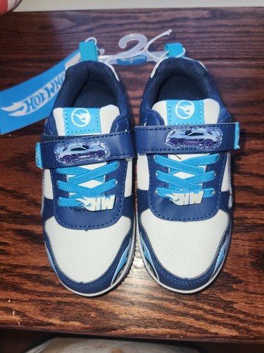 Hot wheels sneakers - hot,