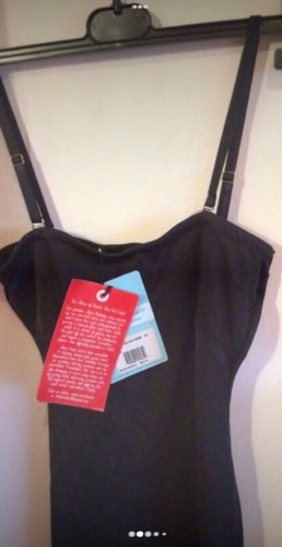 Spanx guaina sottoveste - spanx,