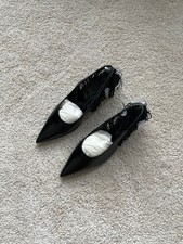 MM6 Maison Margiela tacco