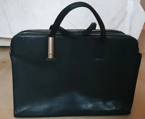 Porte documents avec