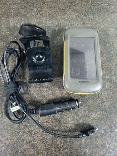 Garmin montana 600 gps - montana,