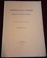 Tradizione aleramici popolo - aleramici,