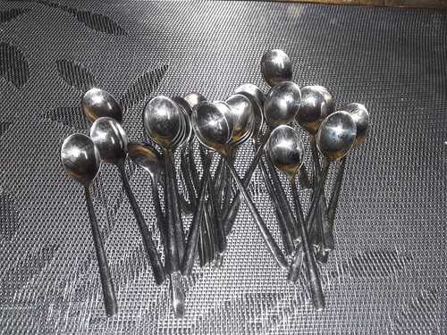Set cucchiaini moka sky - 24,