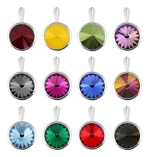 Ciondoli argento sterling - in,